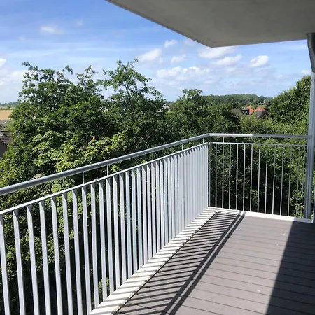 Apartamento Sonnenseite 49 3 S Schillig