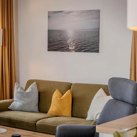 Apartment Sonnenseite 49 3 S Schillig