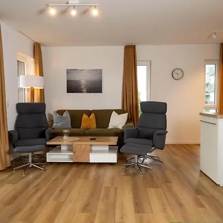 Sonnenseite 49 3 S Apartment