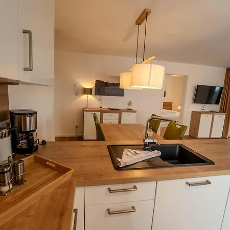 Apartman Sonnenseite 49 3 S