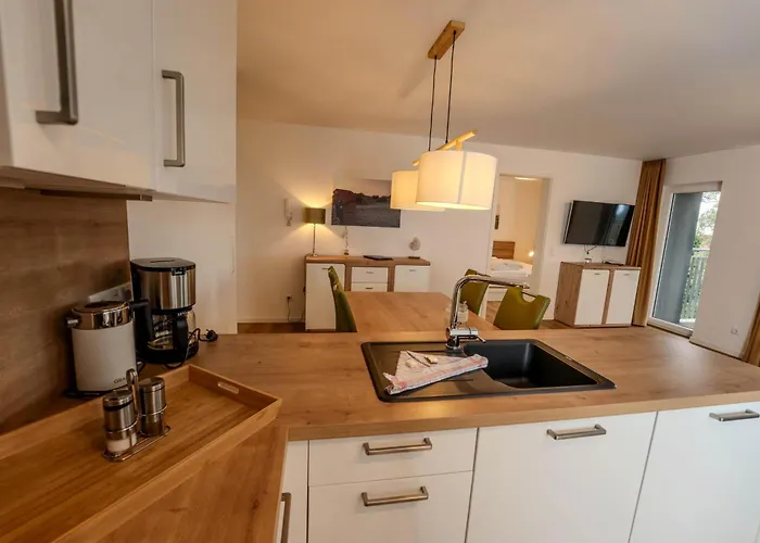 Daire Sonnenseite 49 3 S